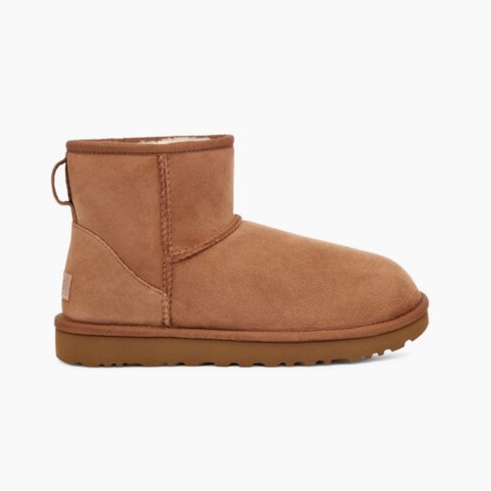 Classic Mini II UGG boots